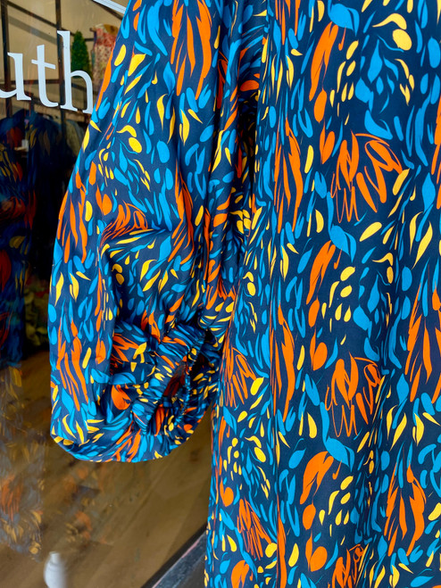 Amelia Orange Pop Mini