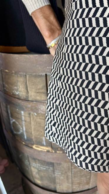Pip Knit Skirt Pip Knit Skirt