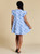 Toile University of Kentucky Dress