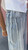 Penny Long Denim Skirt
