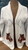 Ivory Horse Cardigan