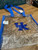 University of Kentucky Clear Stadium Tote