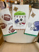 Football Tea Towels