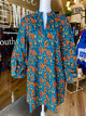 Amelia Orange Pop Mini