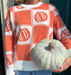 Pumpkin Sweater