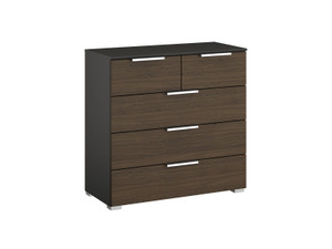 Ravenna 3 + 2 Drawer Chest of Drawers