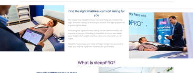 An In-Depth Guide to Different Types of Mattresses