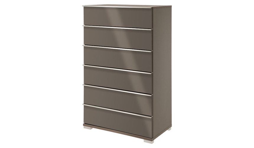Sicily Tallboy Chest of Drawers