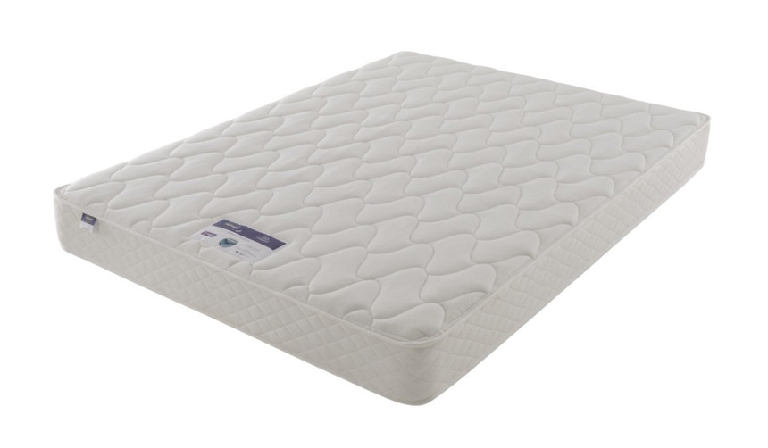 Silentnight Miracoil Refresh Mattress