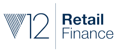 v12 logo