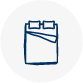 double mattress