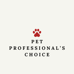 Pet Professional's Choice