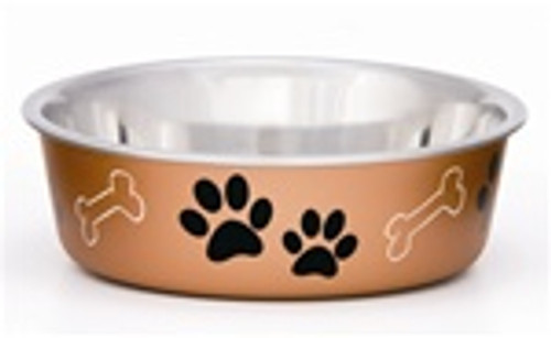 Bella Bowls - Copper - Medium