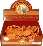 PPC 100% Chicken Burgers 4"