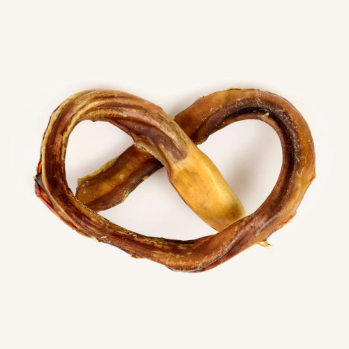 Bully Pretzel