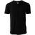 Men's T-zip short sleeve