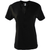 Women's T-zip short sleeve