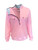 Port Fashions easy care port access sweatshirt Pink