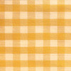 Jan Constantine Gingham Fabric (Yellow)