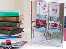 Stitching, Haby & Fabrics
