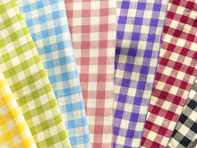 Gingham