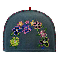 Gypsy Tea Cosy (Grey)