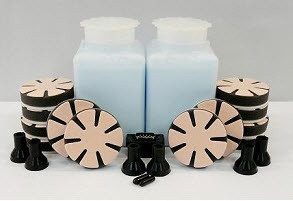 VMI Hybrid Consumables