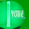 bubble tube sofa podium