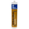 Idealseal MS290 is the ultimate all-round sealant and adhesive based on new MS Polymer Technology. Non-toxic, 100% V.O.C free, free of isocyanates and approved for use on self cleaning glass and will bond to dry or wet surfaces and will even cure underwater.