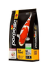 Porpoise Premium Growth Koi Fish Food Vaule 10KG - with Garlic(4.7-5.6mm) 4.7-5.6mm