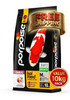 Porpoise Koi Fish food pellets Growth 10kg FREE SHIPPING