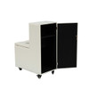 Mobile Sensory Cabinet Unit
