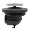 PondMAX 4" (100mm) Heavy Duty Bottom Drain with Air Diffuser