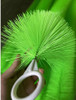 Luponds Filter Brush 10pcs - Green