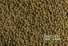 Porpoise Premium Growth Koi Fish Food Vaule 10KG with Garlic Size S floating pellets