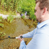Oase Pond Vacuum - Pondovac Classic
