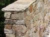 Natural Quartz Granite Stone Wall Cladding ALBA 