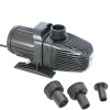 Pond 6500 iEarth Pump