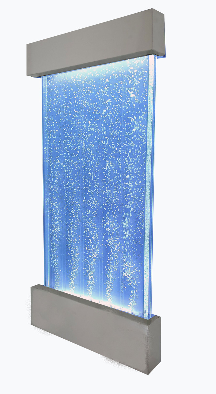 Bubble Water Features