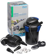Filter & Pump Kits