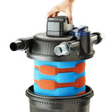 Pressure Filters