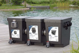 Large KOI Pond Filters