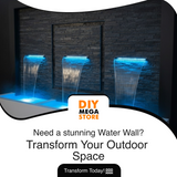 Ready to Build Your Dream Water Walls?