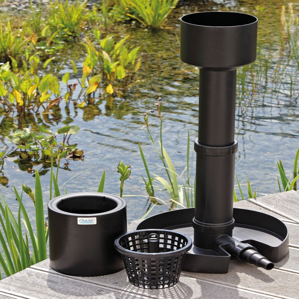 PONDS - Pond Construction - Pond Skimmers - DIYMegaStore.com.au