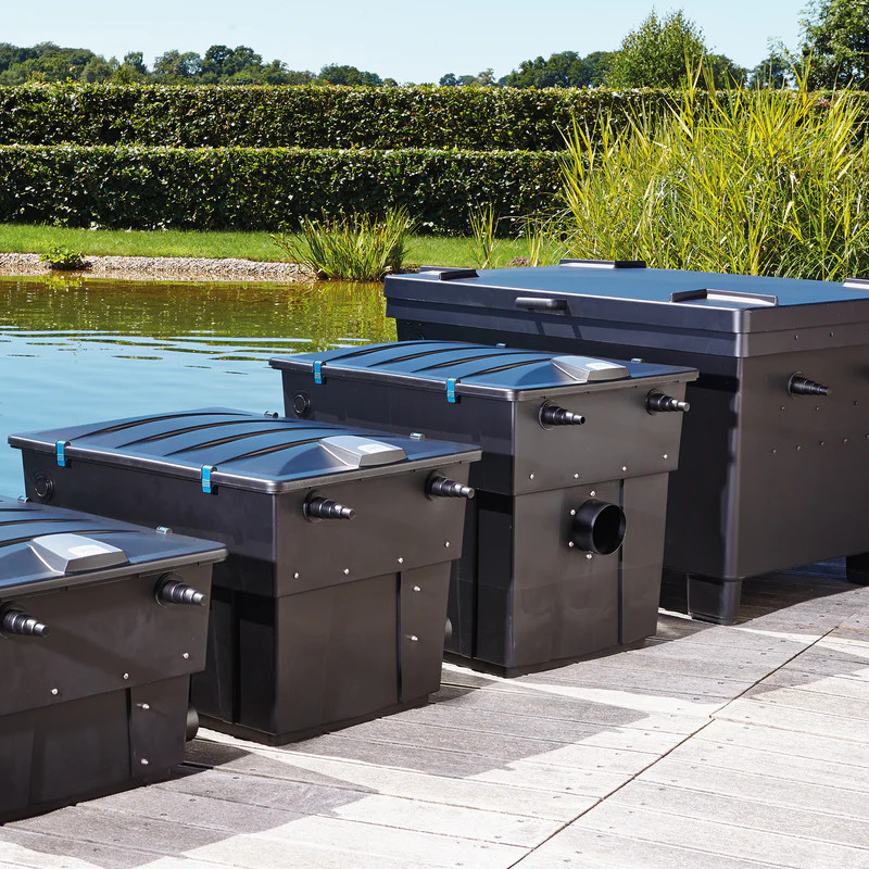 Large Koi Pond Filters Professional Koi Filter Systems PondMax large-koi-pond-filters-professional-koi-filter-systems-pondmax