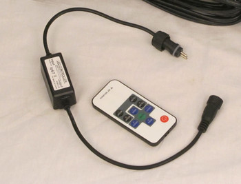 RF Controller with Remote RF Controller with Remote