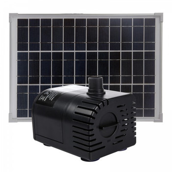 Solar Pump 1360LPH Solar Pump 1360LPH