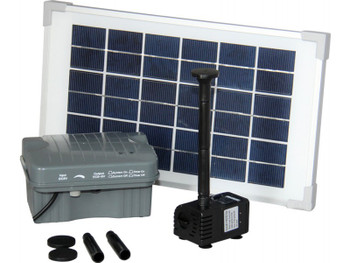 Reefe Solar Pump Reefe Solar Pump