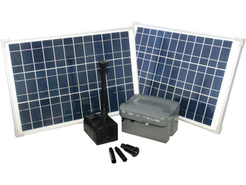 Reefe Solar Pump 1560LPH Reefe Solar Pump 1560LPH