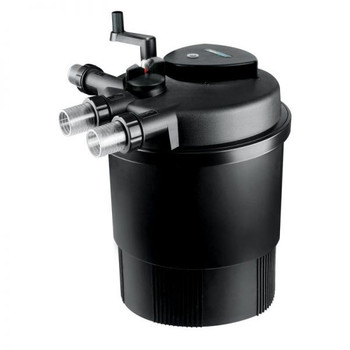 PF30000 Pressure Filter PF30000 Pressure Filter